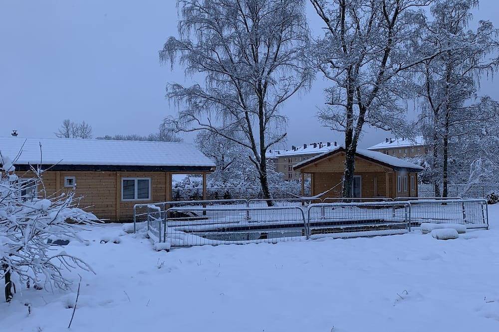 Louis\" cottage in Giromagny, Parque natural regional de los Ballons des Vosges