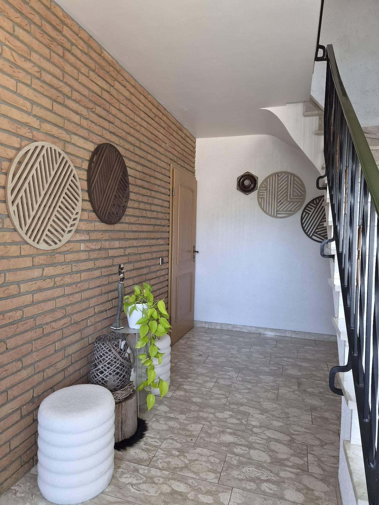 Ganze Ferienwohnung, 2-Bett-Wohnung in Hachenburg, Westerwald