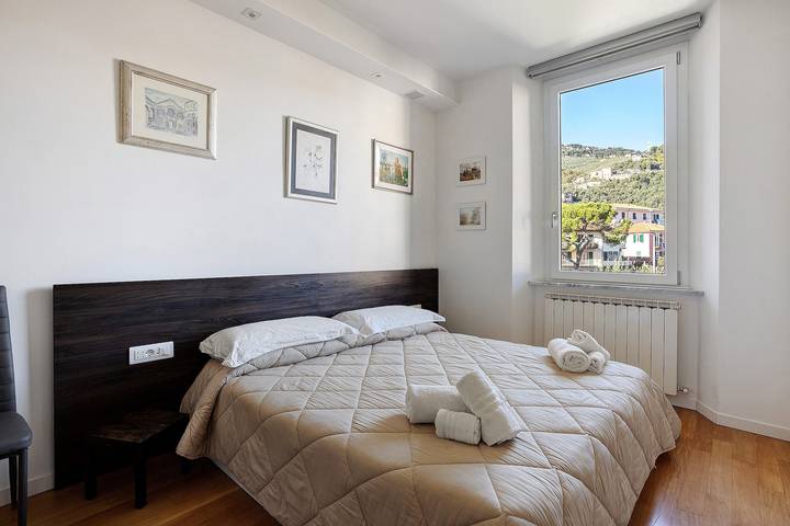 Location de vacances pour 2 personnes à La Spezia