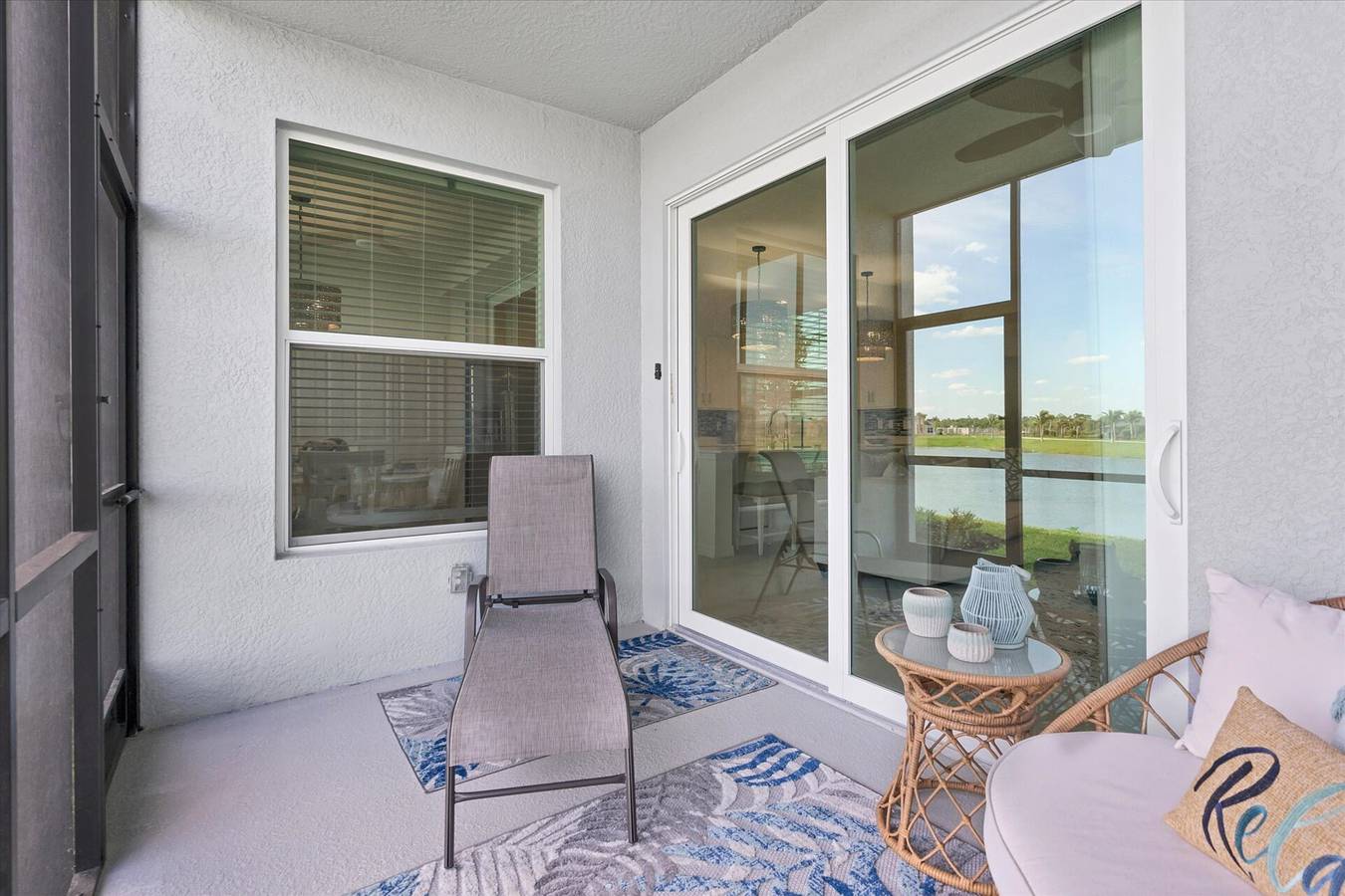 5 Star Villa Holidays Presents: Condo 5899 Getaway in Charlotte County