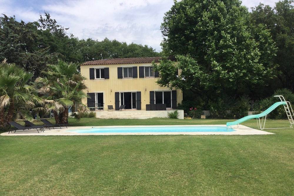 Casa vacanza a Provenza a partire da 629€ a notte