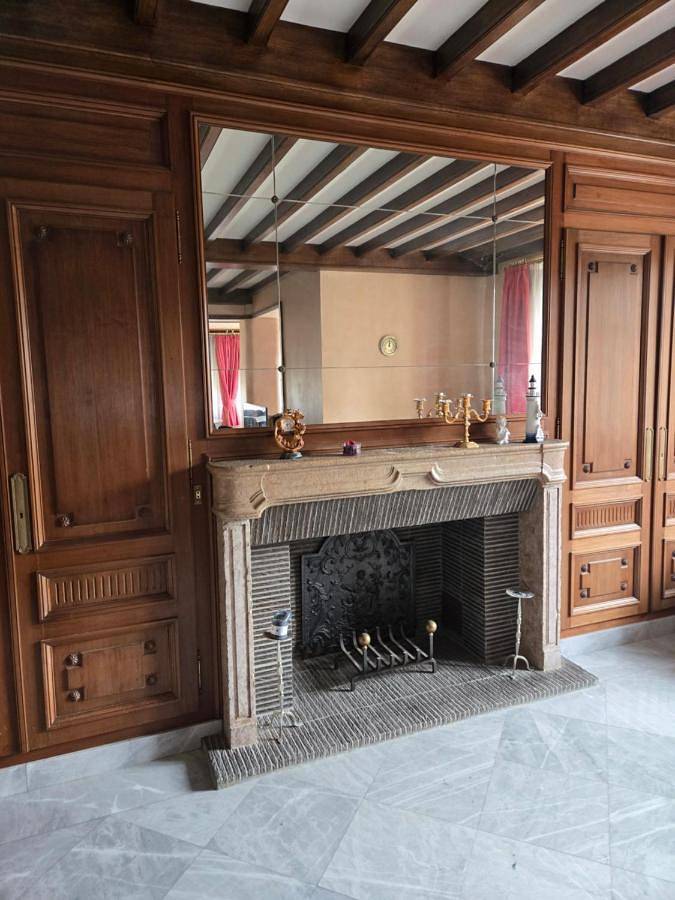 Maison d’hôte pour 2 personnes, avec jardin, animaux acceptés dans Nantua - 4