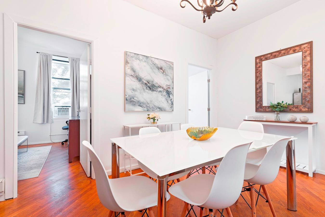Apartamento entero, Apartamento de vacaciones para 6 personas in Upper Manhattan, Nueva York