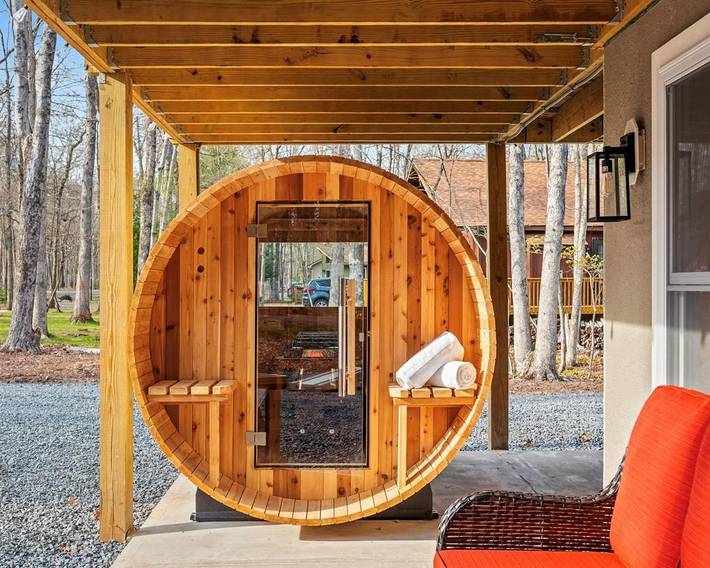 Vakantiehuis voor 16 personen, with zwembad and terras as well as whirlpool and sauna, kindvriendelijk - 1