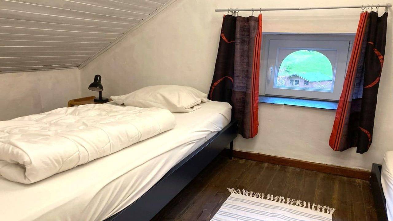 Ferienhaus für 3 Personen (50 m²) in Harre in Harre, Manhay