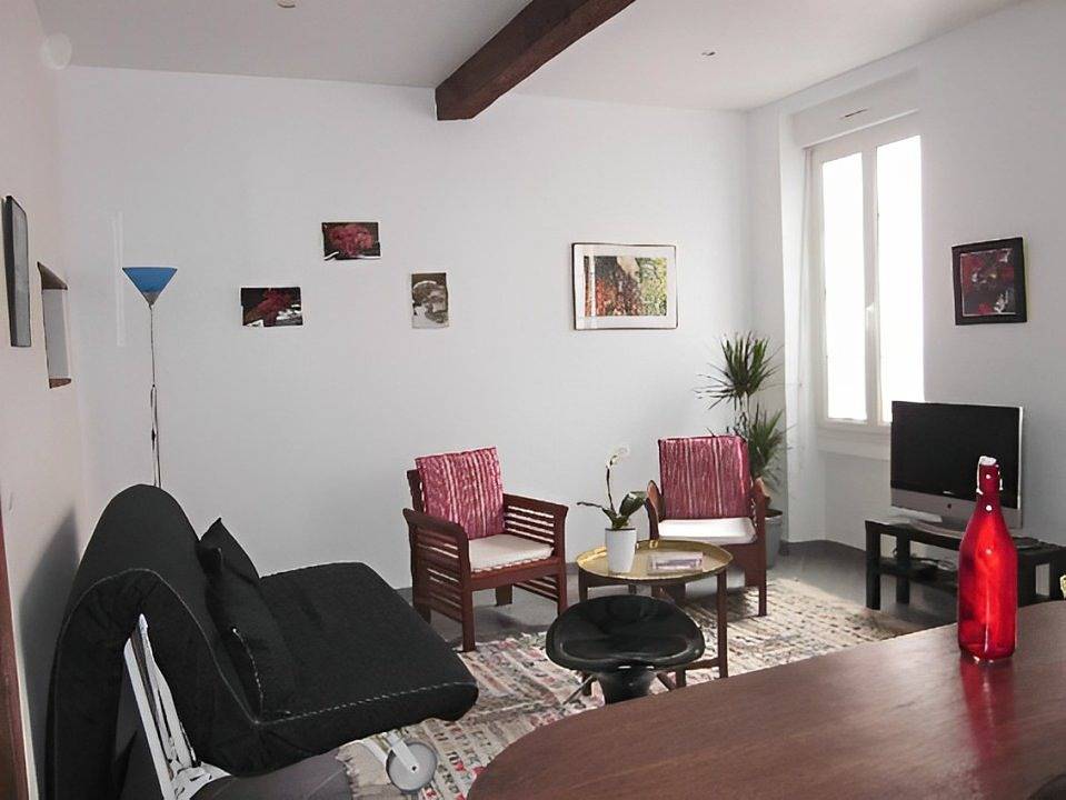 Chez Jean - Chambre in Toulouse, Haute-Garonne