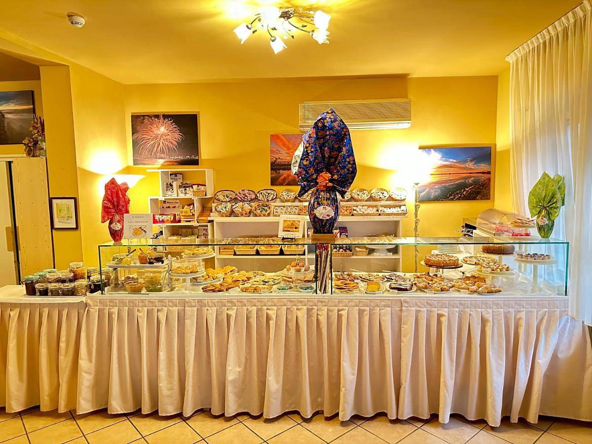 Hotel Fiorenza in Cervia, Ravenna Provinz
