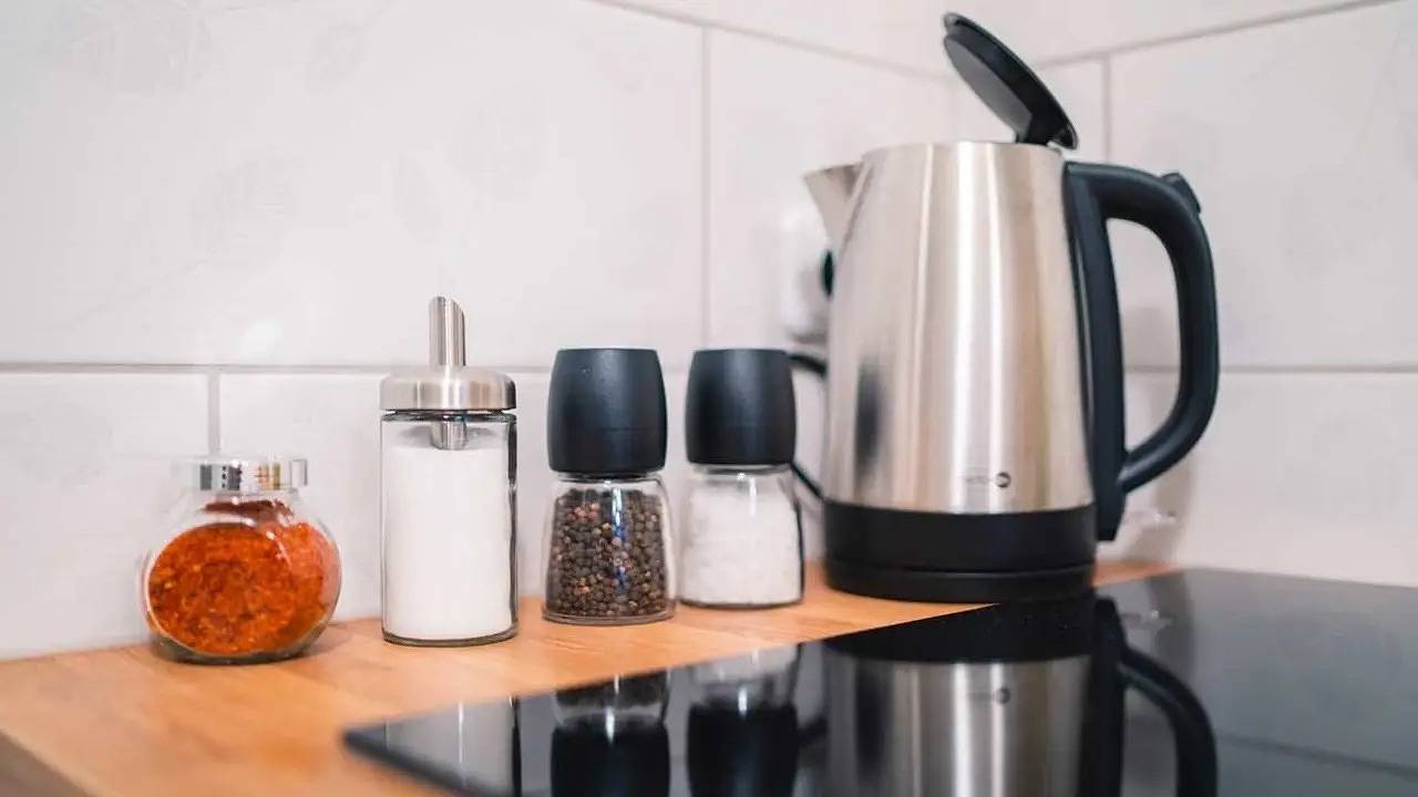 Ganze Ferienwohnung, Ferienwohnung für 2 Personen (35 m²) in Gera in Gera, Ostthüringen
