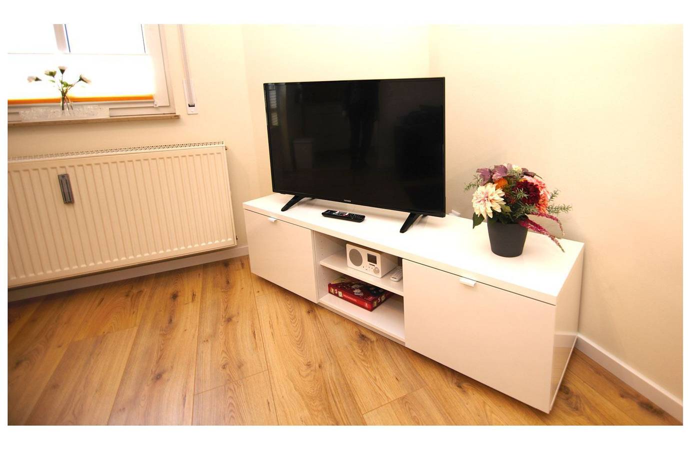 Ganze Wohnung, Friedrichs Stübchen *modern*Innenstadt*Stellplatz* in Altstadt (Dresden), Dresden
