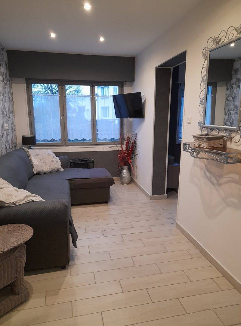 Le Gîte des 4 Saisons à Saint-Omer in Saint-Omer, Région de Saint-Omer