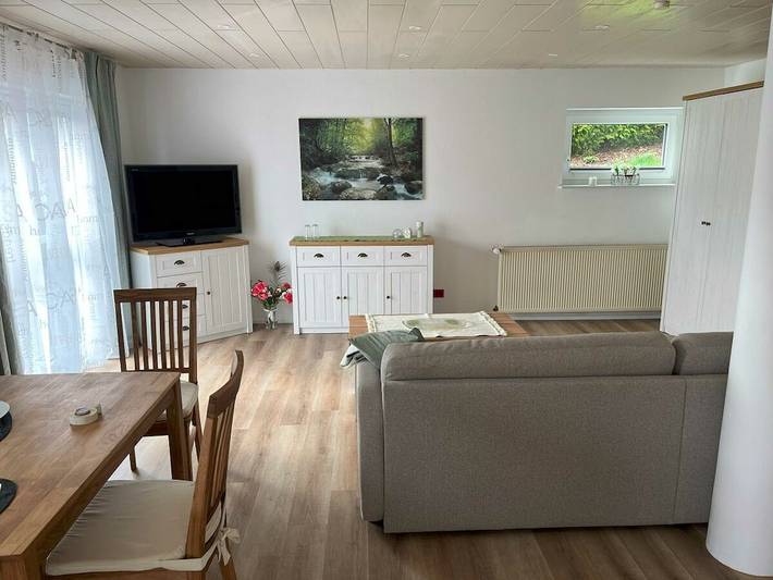 Ferienwohnung in Hünstetten mit Wifi in Hünstetten, Rheingau-Taunus-Kreis