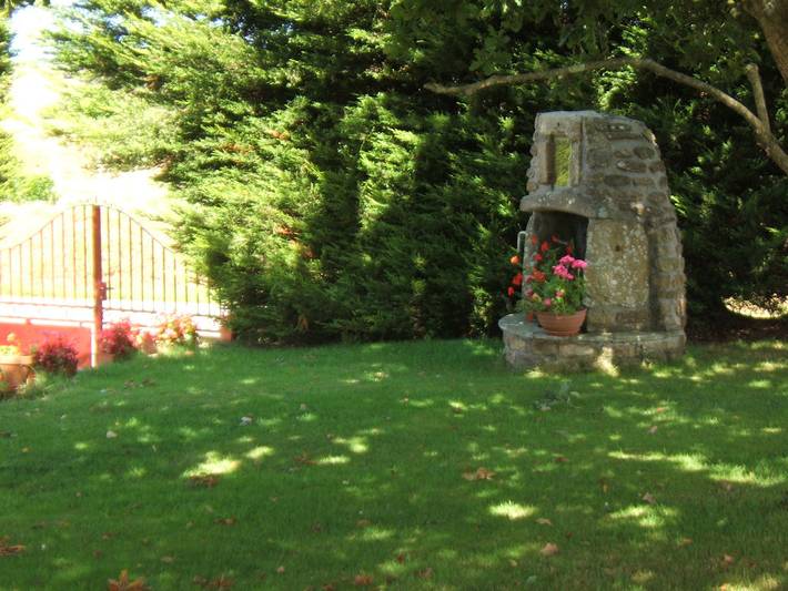 Gîte pour 6 personnes, avec jardin et terrasse dans le Finistère - 3