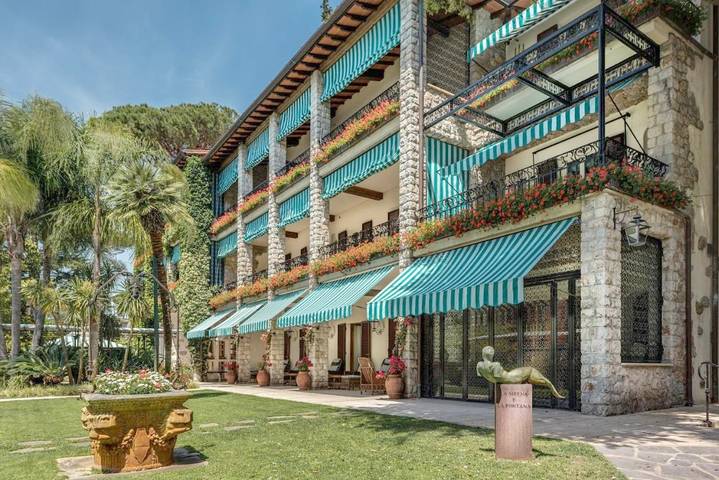 Apartamento para 3 personas, con jacuzzi y sauna además de jardín y piscina, Se admiten mascotas en Forte dei Marmi