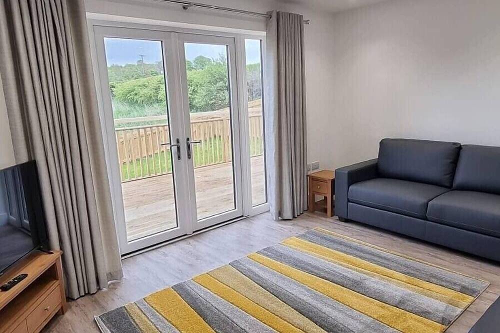 Comfortable, modern cottage that sleeps up to 6. Ideal hub to explore Northumberland! in Rothbury, Northumberland National Park