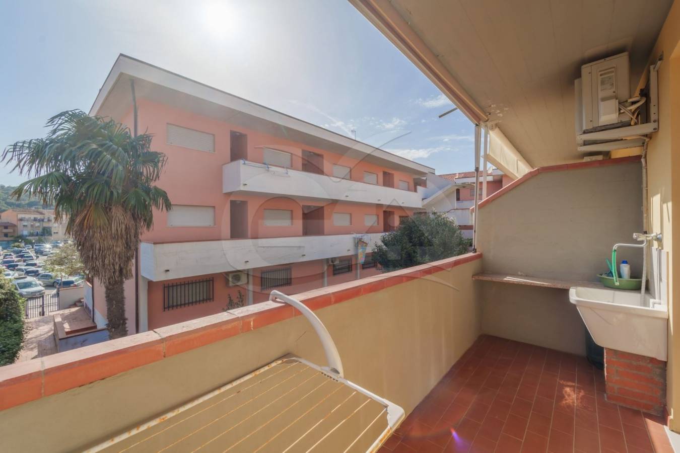 Appartement de vacances entier, Bilocale Leonardo in Porto Azzurro, Ile d'Elbe