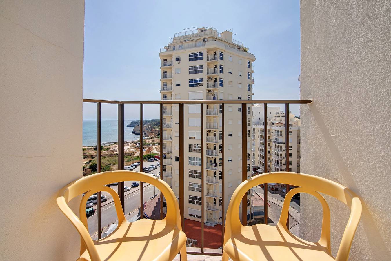 Apartamento inteiro, Colmeia Al - Casa Ferrão in Armação de Pêra (costa), Armação de Pêra