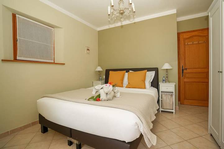 Gîte pour 5 personnes, avec jardin et piscine à Sault - 3