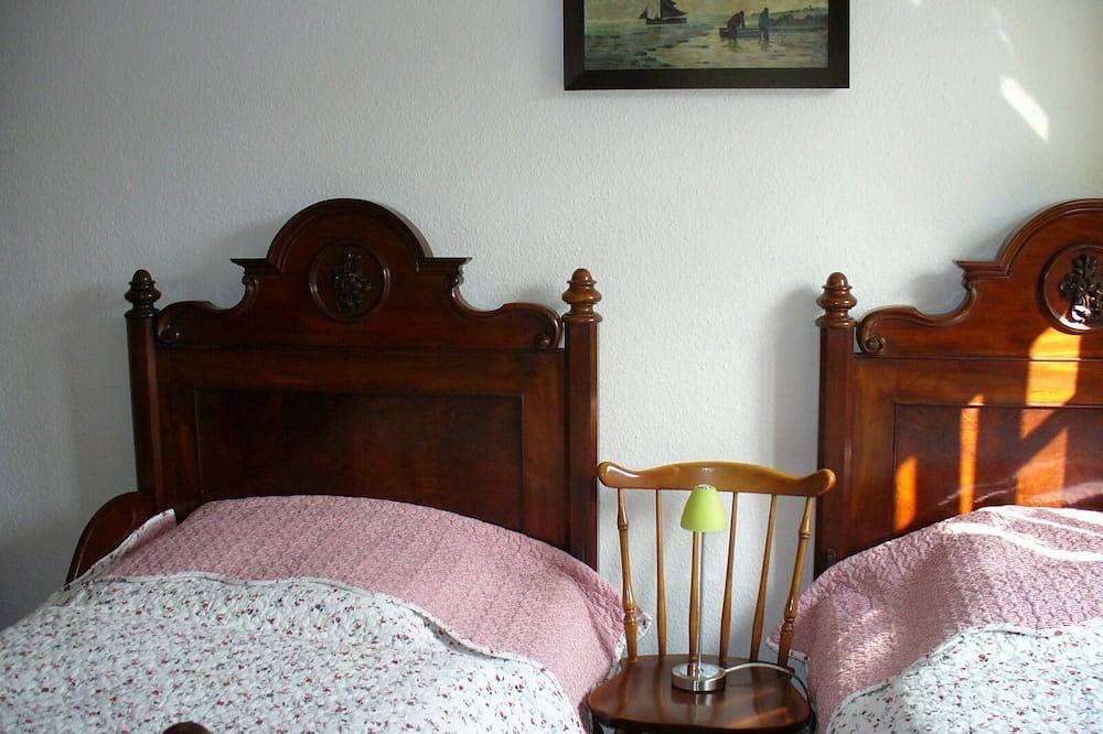 Ganze Wohnung, Komfortable 4- Sterne- Dachterrassenwohnung, ruhig und zentral in Rostock, Rostock und Umgebung