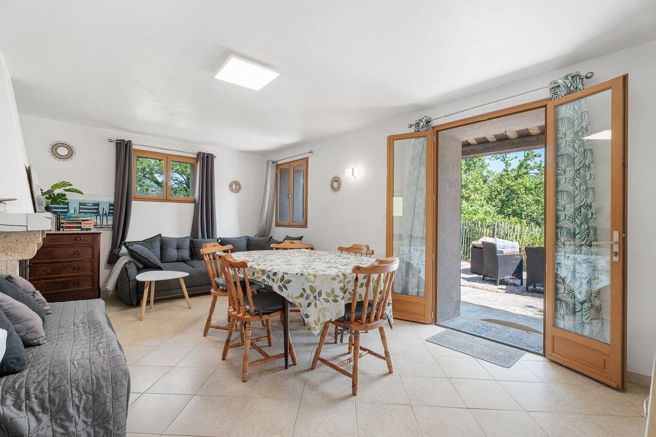 La Maison du Paysan - 20min de Grasse in Le Bar-sur-Loup, Region de Cannes
