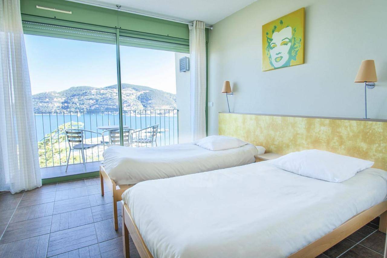 Double Room in Mandelieu-la-Napoule, Costa mediterranea (Francia)