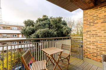 Apartment for 2 People in Croydon, London, Photo 4