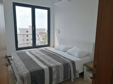 Appartement voor 3 Personen in Becici, Montenegro, Afbeelding 1