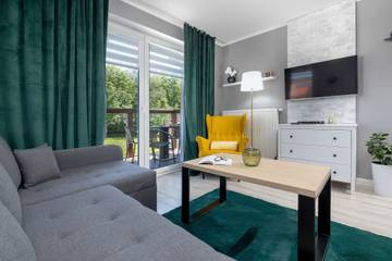 Apartament Wakacyjny dla 4 osoby w Szklarska Poręba, Sudety (Polska), Zdjęcie 4