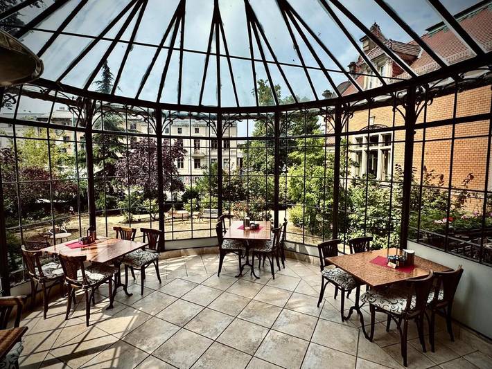 Maison d’hôte pour 2 personnes, avec jardin dans Brandebourg - 2