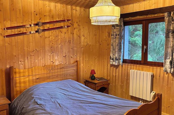 Gîte pour 5 personnes, avec balcon à Le Valtin - 2