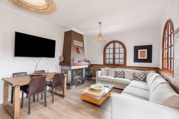 Casa Rural para 13 Personas en Tejeda, Gran Canaria Oeste, Foto 4