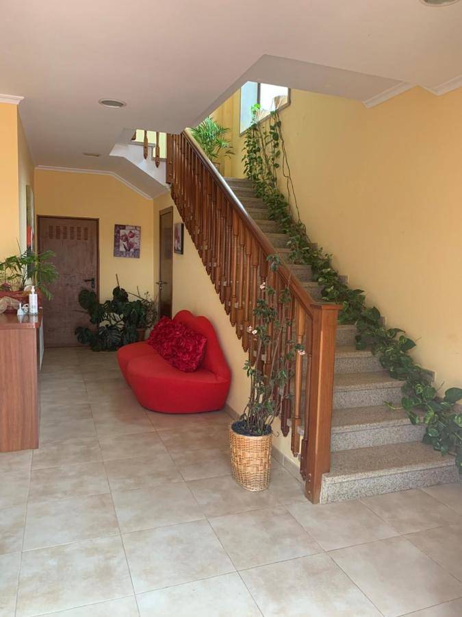 Double or Twin Room in Noalla (Santo Estevo), Sanxenxo