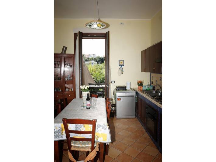 Maison à Lido di Noto près de la Plage in Lido di Noto, Région de Noto