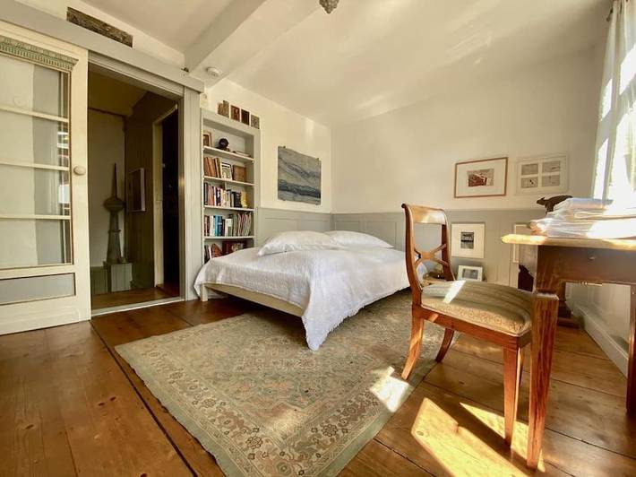Ferienwohnung für 4 Personen, mit Ausblick in Kaub - 4