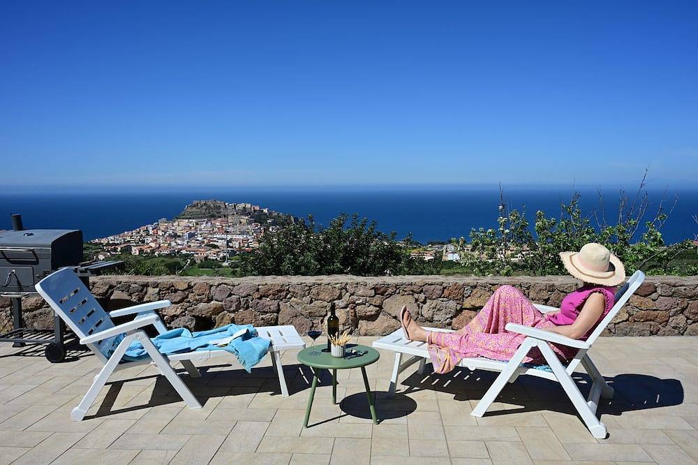 Atemberaubendes Landhaus am Golfo Asinara und Castelsardo inmitten der Natur in Castelsardo, Sassari Provinz
