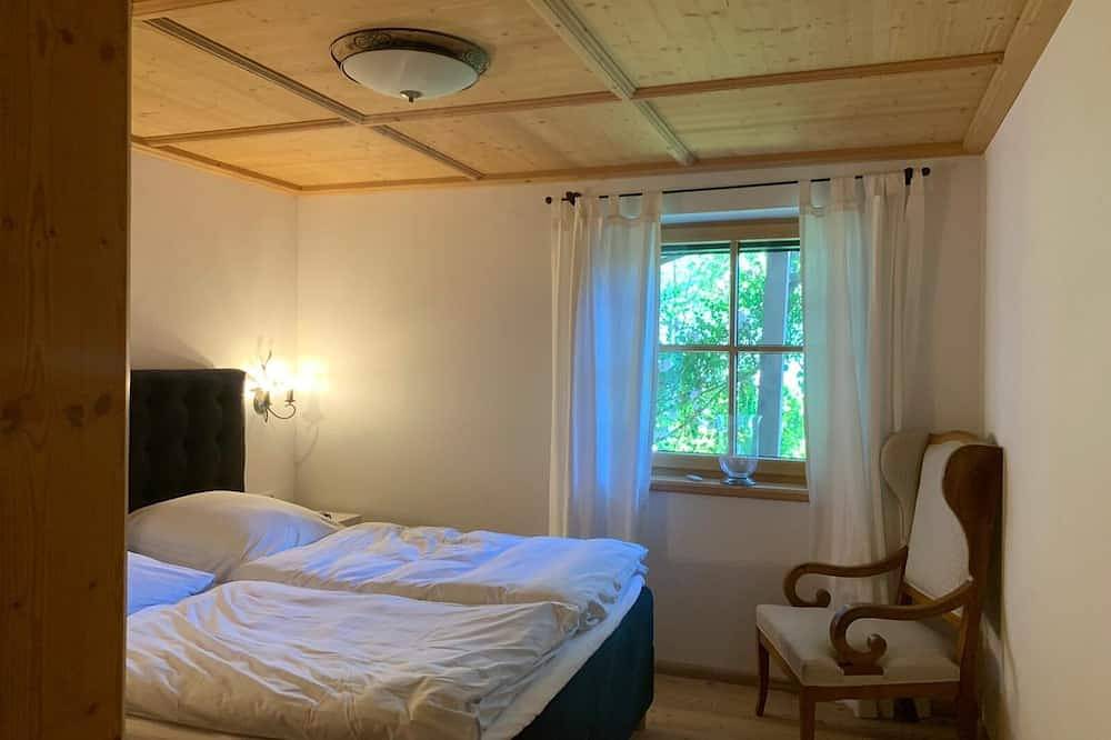 Ganze Wohnung, Gemütliche Terassenwohnung mit Panoramablick in Jochberg, Kitzbüheler Alpen