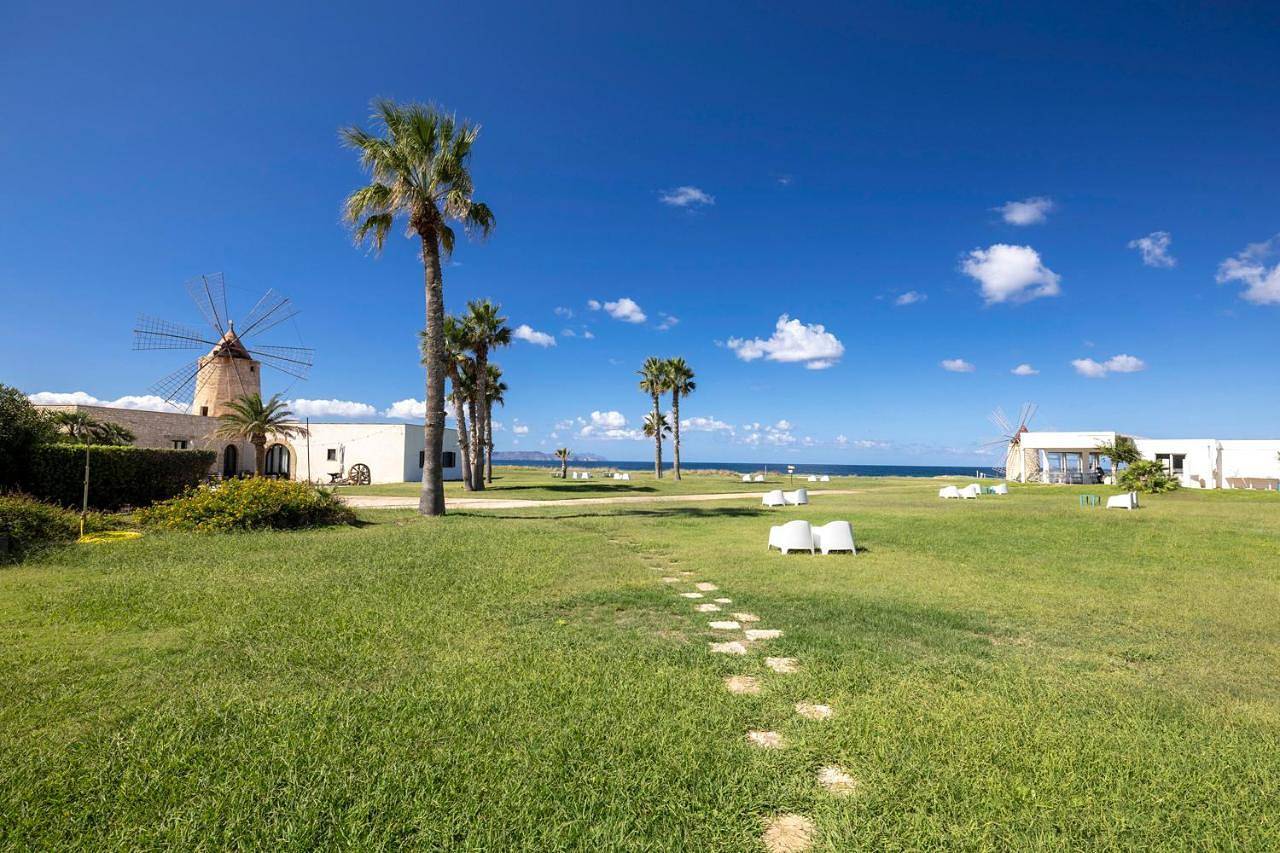 Resort I Mulini in Casa Santa (Sicilia), Erice