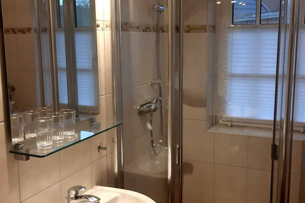 Ganze Wohnung, Ferienwohnung Appartement Seewolke N°3 - Seewolke N°1, N°2, N°3, Katingsiel bei in Katingsiel, Tönning