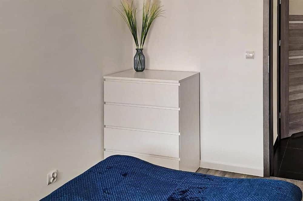 Entire apartment, 1 bedroom cozy apartment in Koszalin in Koszalin, Baltic Sea Pomerania