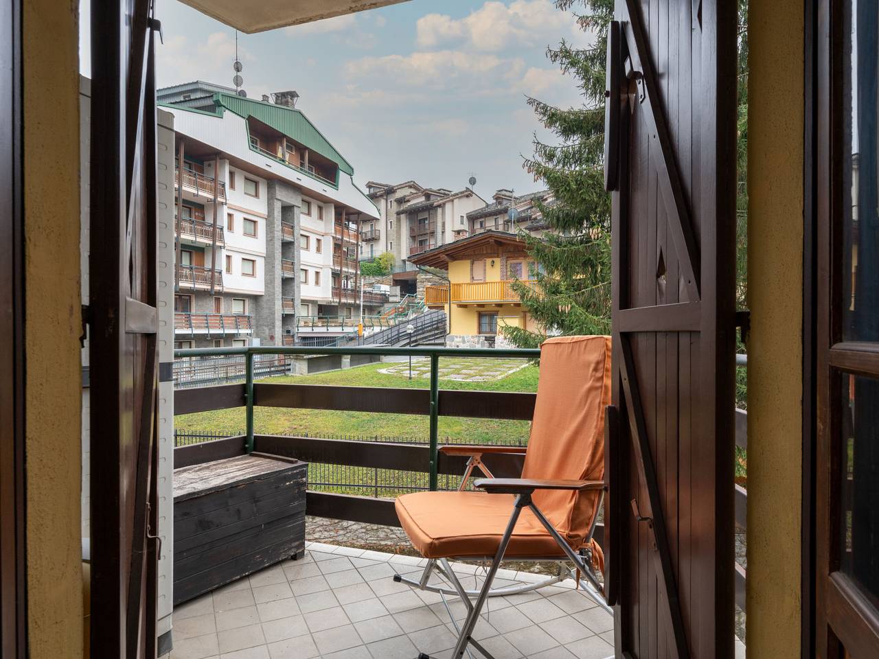Appartamento intero, Hedelweiss house in Limone Piemonte, Alpi Liguri