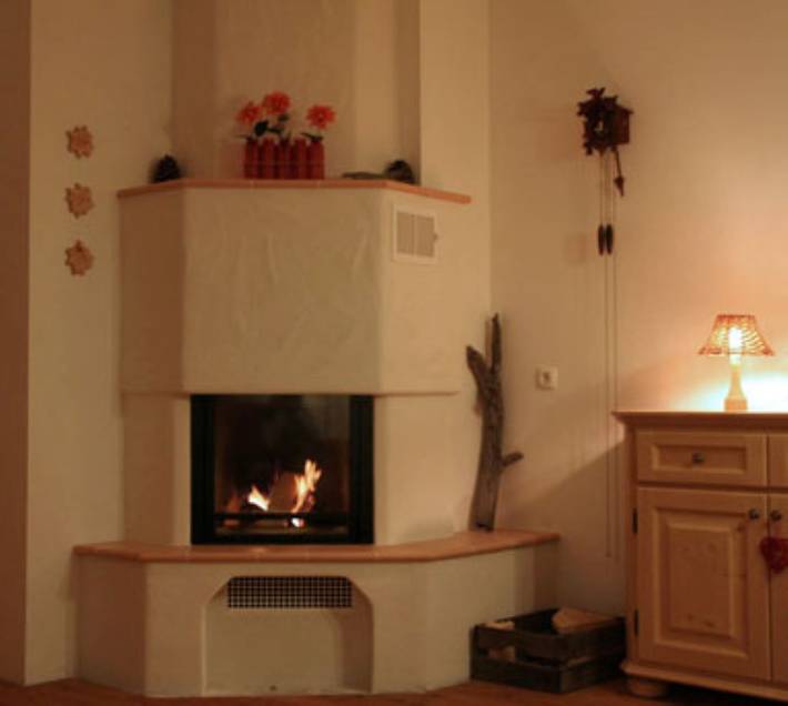 Ferienwohnung für 4 Personen, mit Ausblick und Balkon in Krimml - 4