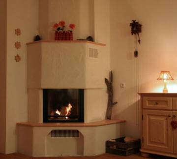 Vakantieappartement voor 4 Personen in Hochkrimml, Krimml, Afbeelding 3
