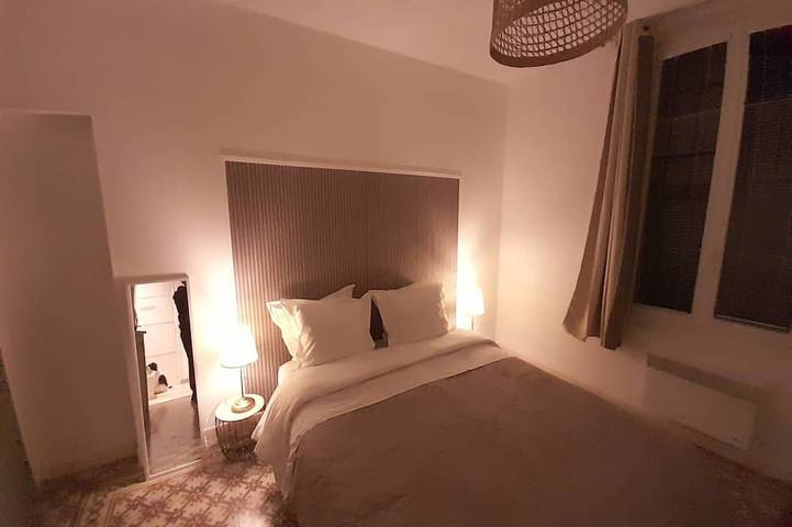 Location de vacances pour 5 personnes à Mollégès - 2