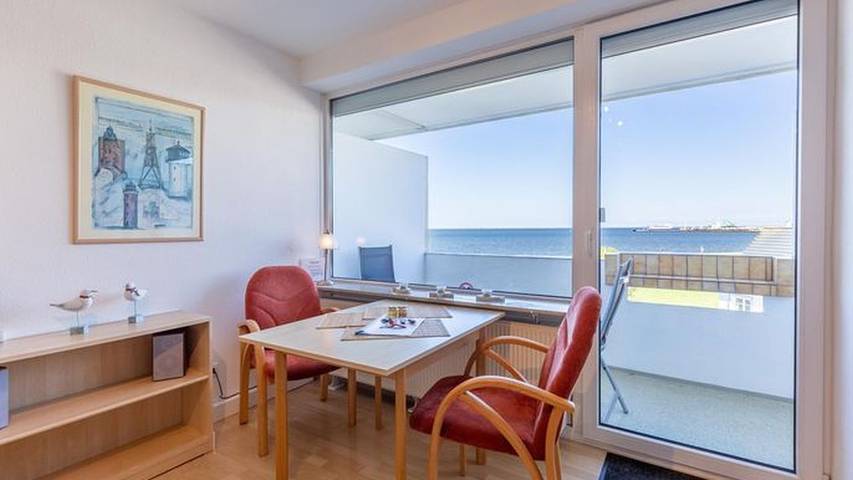 Ferienwohnung für 2 Personen in Cuxhaven (Stadt) - 4