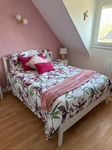 Aux portes de Pornichet, Chambres d'hôtes Ty'Sacha in Saint-Nazaire, Côte d'Amour