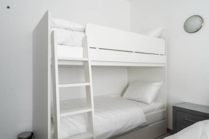 B&B für 2 Personen in Salzburg - 4
