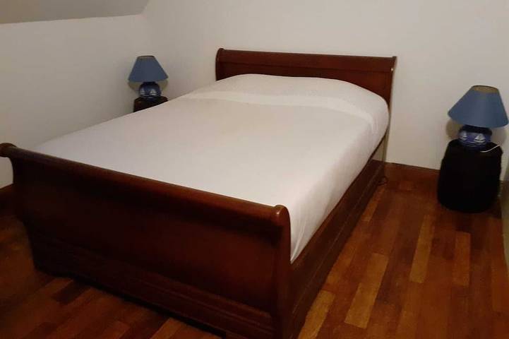 Location de vacances pour 6 personnes, avec terrasse et jardin, animaux acceptés à Lieurey - 4