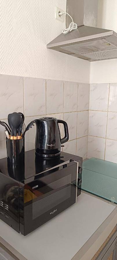 Gîte pour 6 personnes à Le Puy-Notre-Dame - 3
