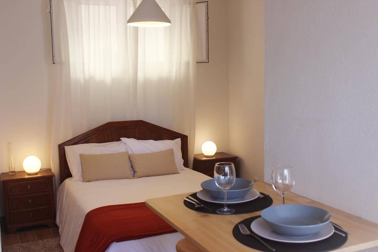 One-Bedroom House in Vila de Rei, Distrito de Castelo Branco