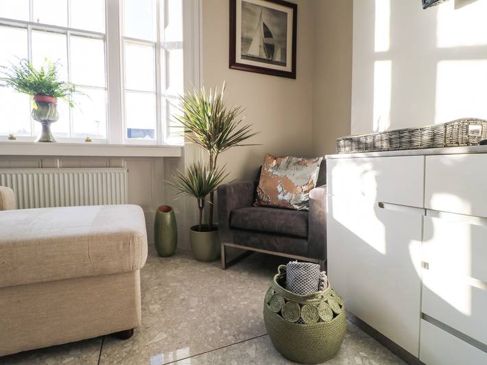 Gîte pour 4 personnes à Sheffield - 4