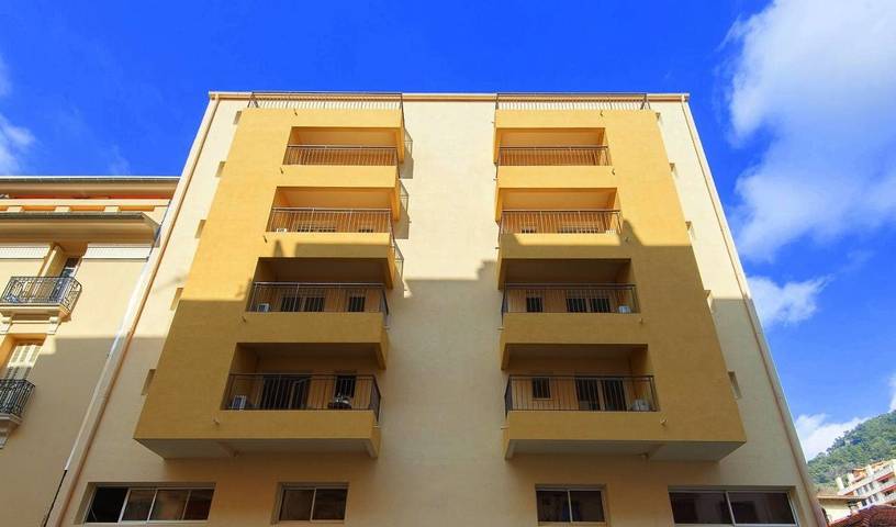 Location de vacances pour 2 personnes, avec vue et balcon dans Saint-Roch - 4